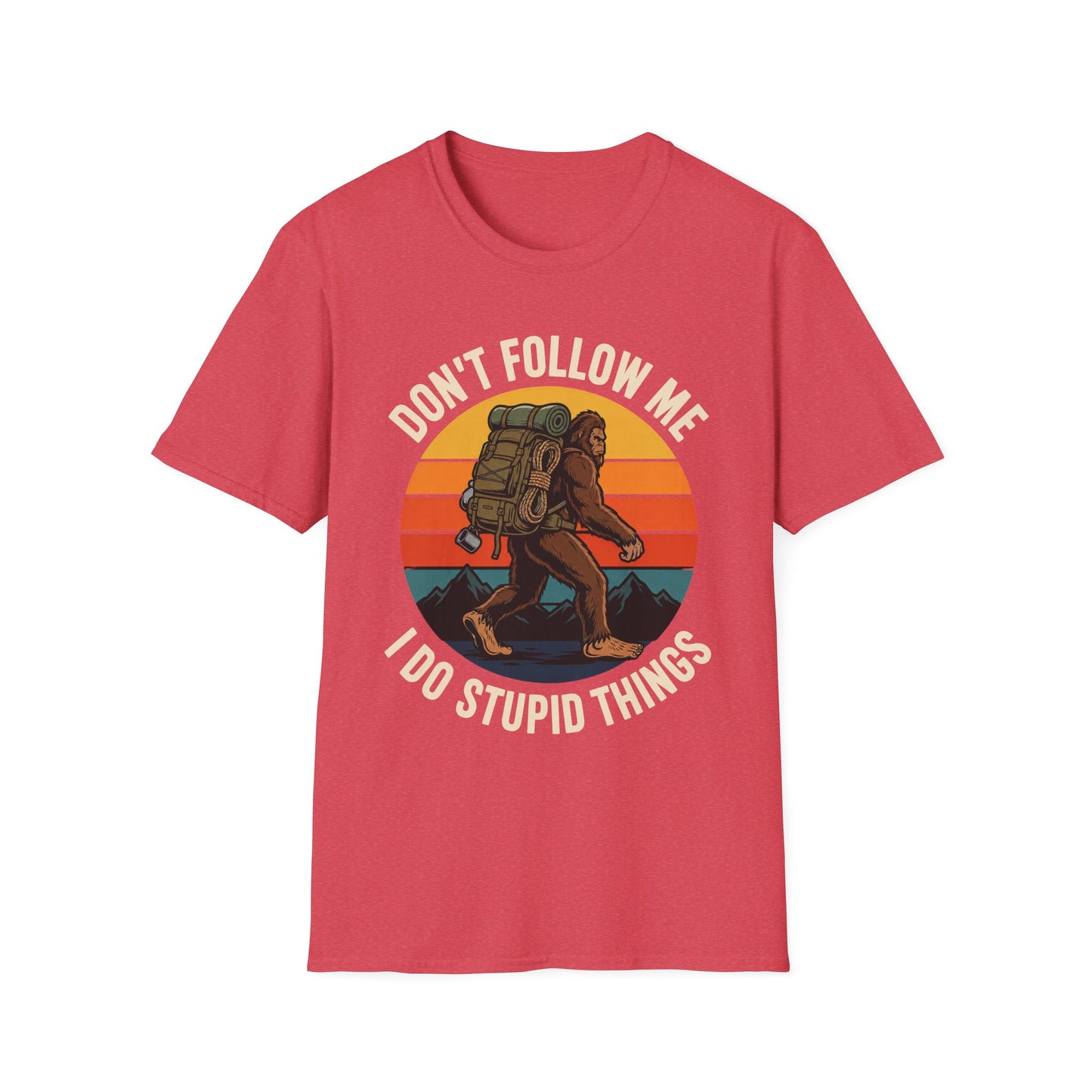 Trail Rebel T-Shirt
