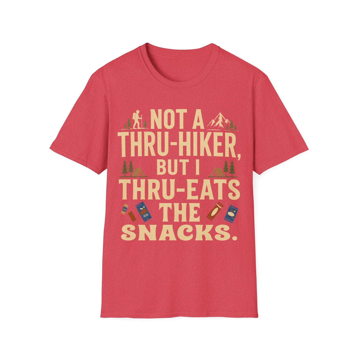 Thru-Snacker T-Shirt