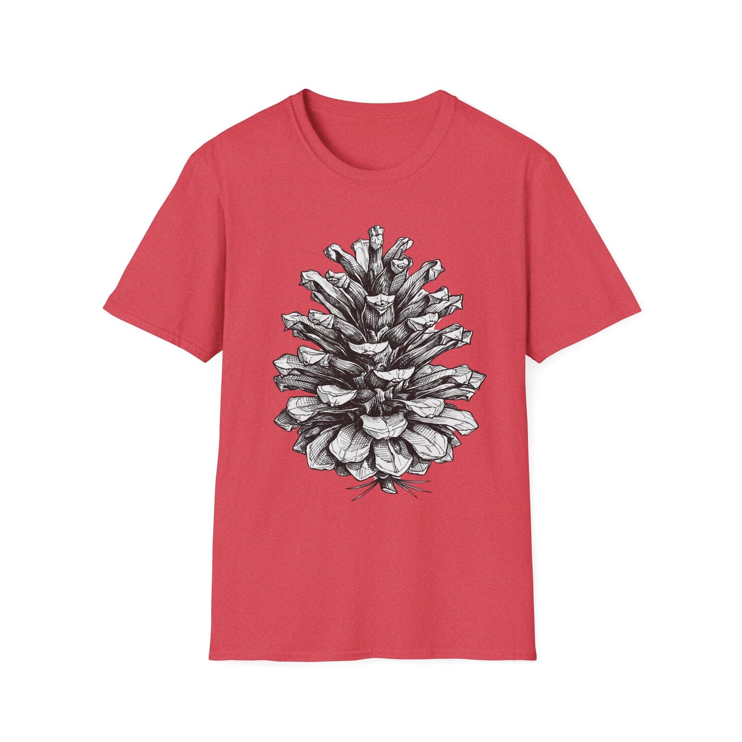 Pine Cone Soul T-Shirt