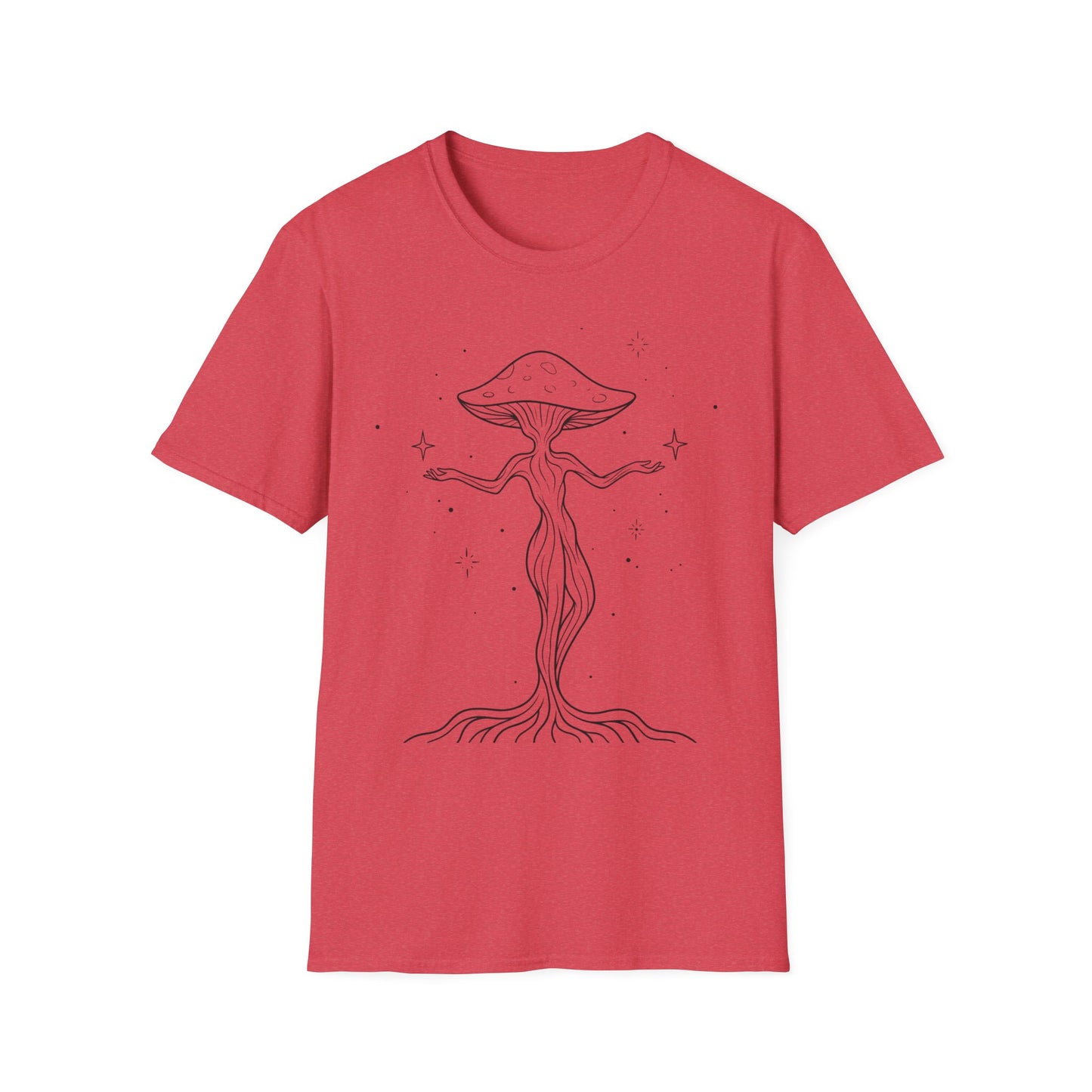 Dancing Shroom T-Shirt