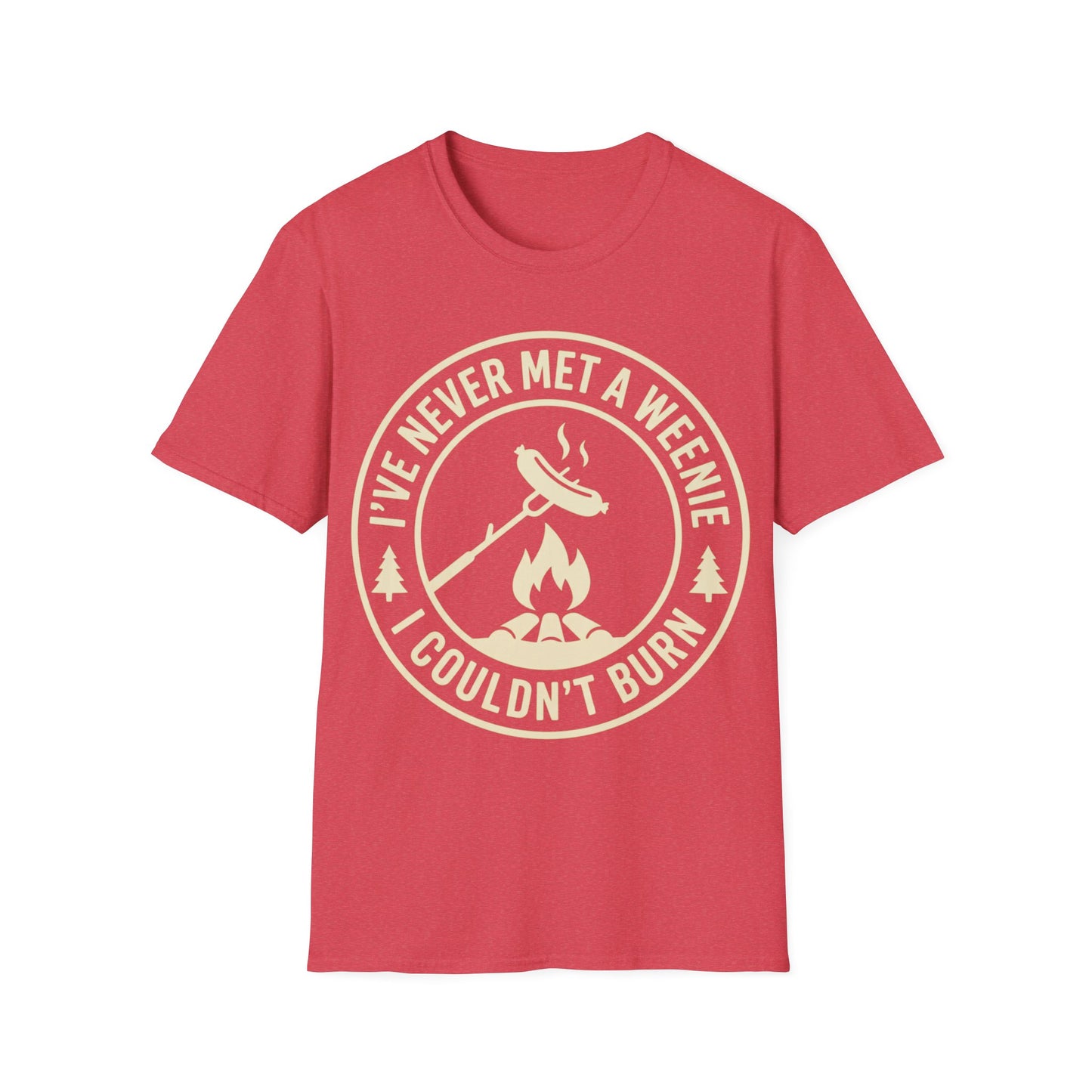 Weenie Burner T-Shirt