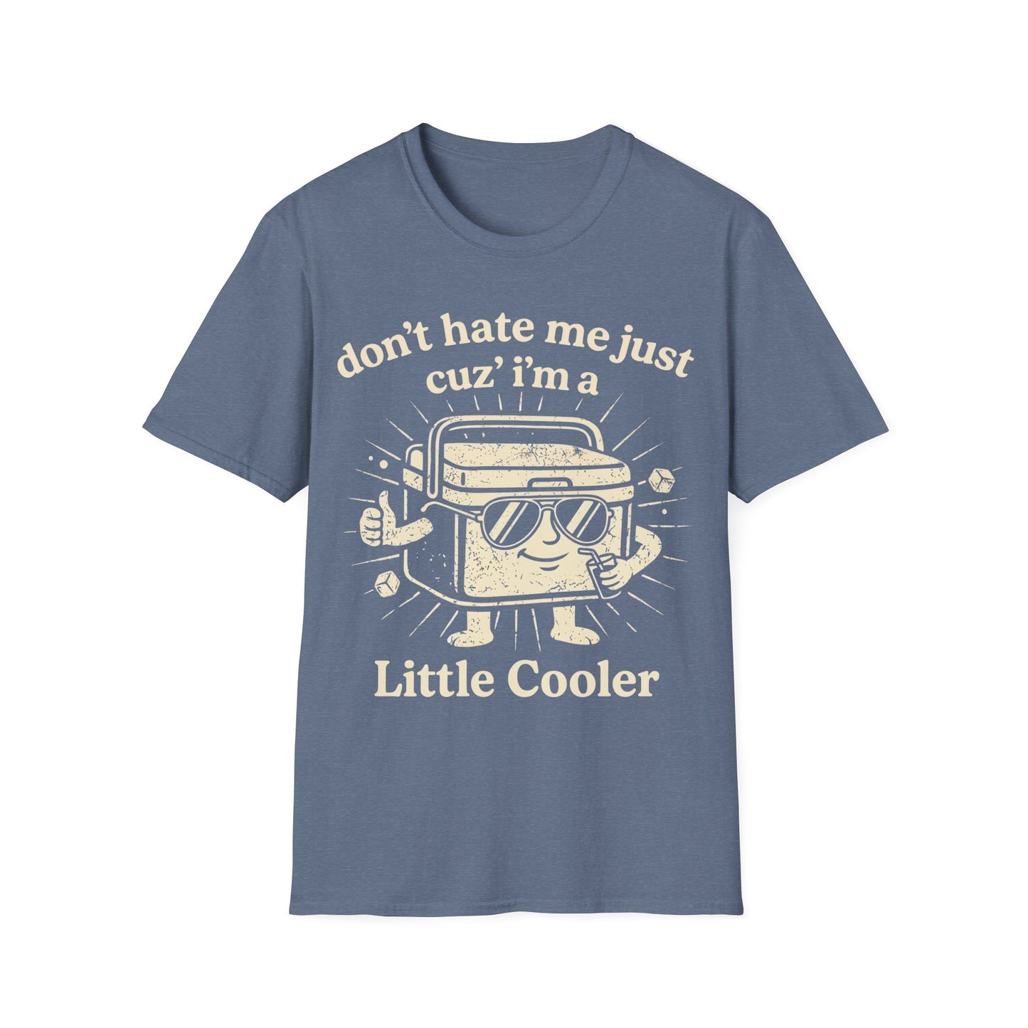 Little Cooler T-Shirt
