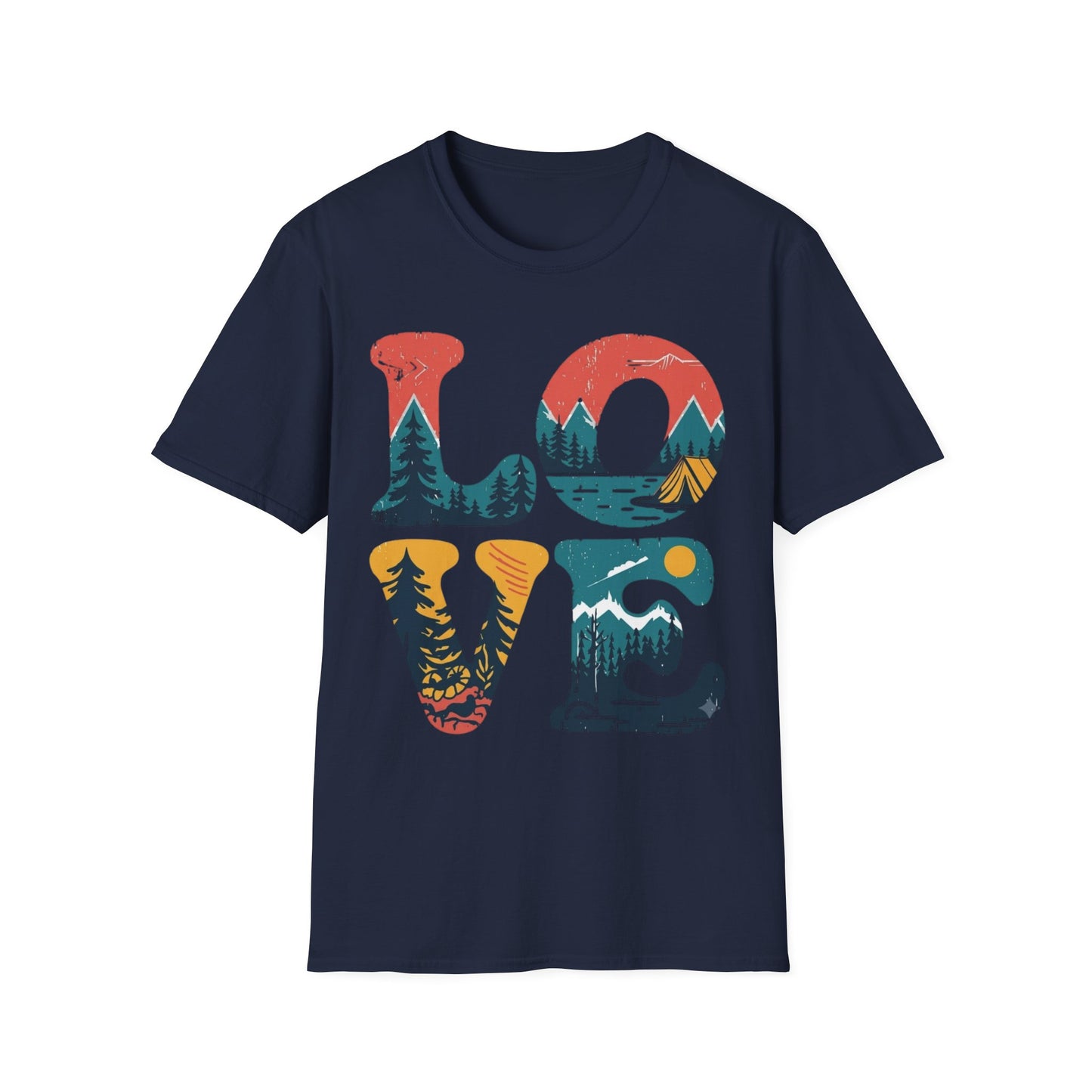 Love Language T-Shirt