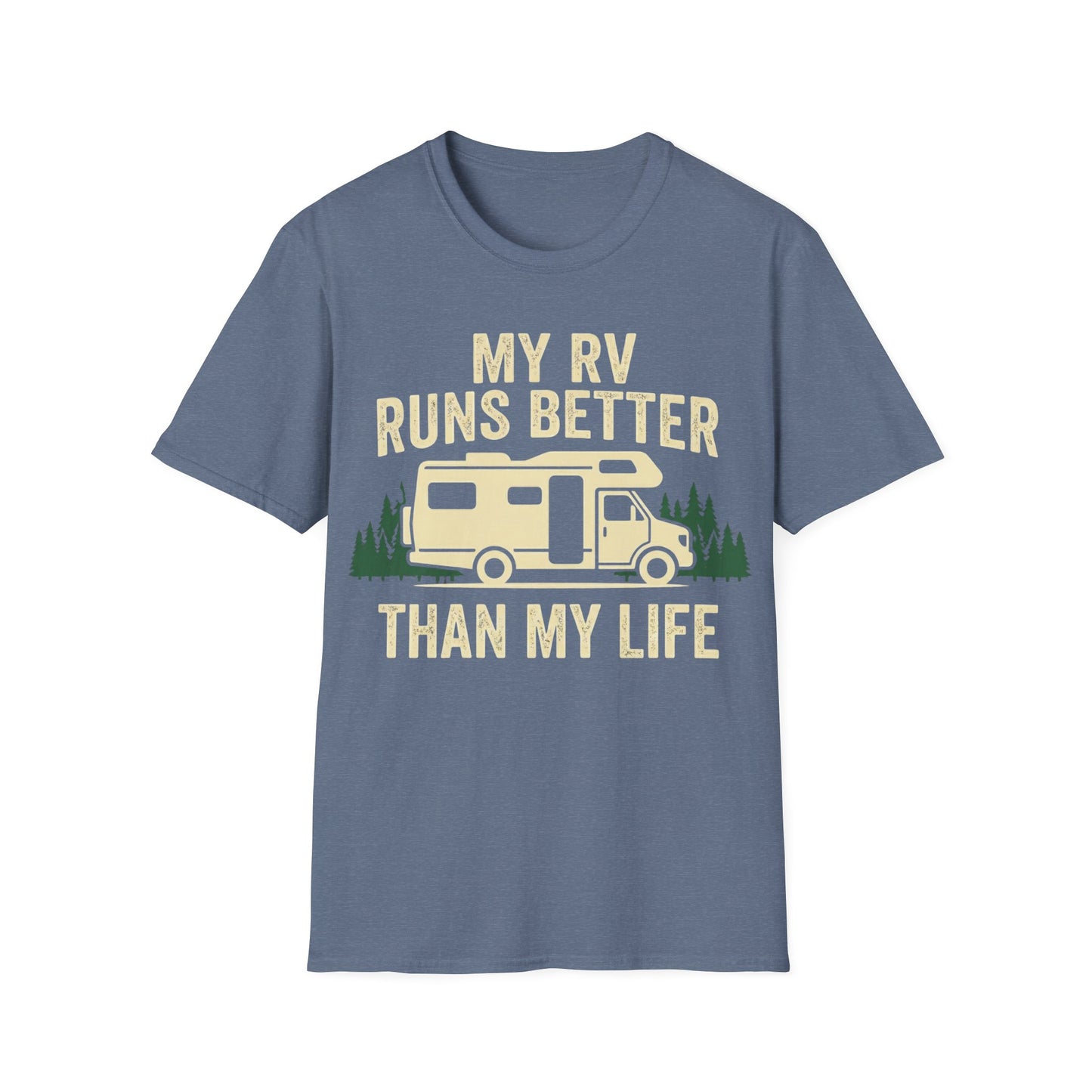 Better RV T-Shirt
