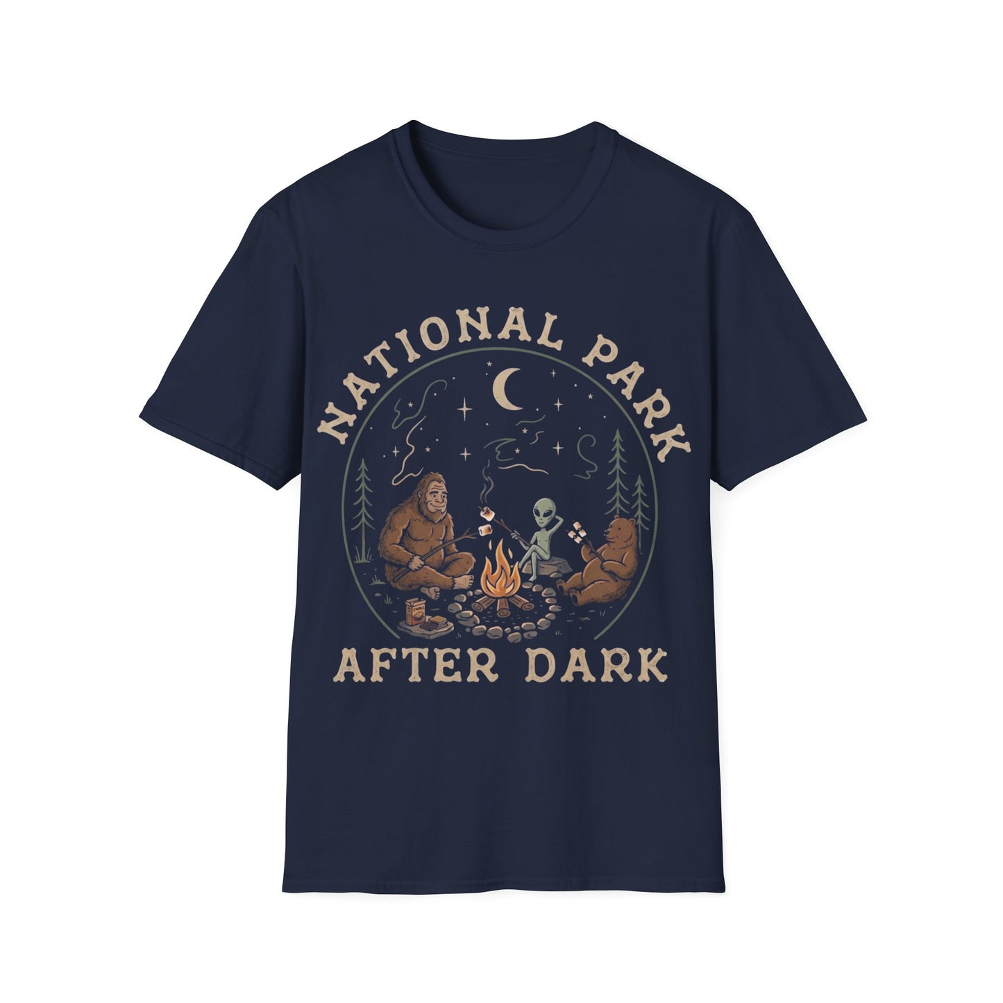 After Dark T-Shirt