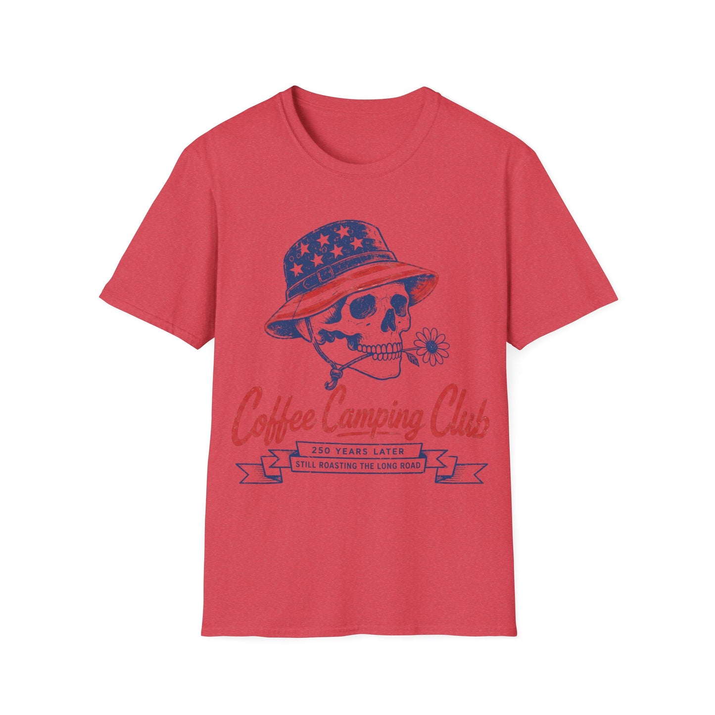 Roasting Since 1776 T-Shirt