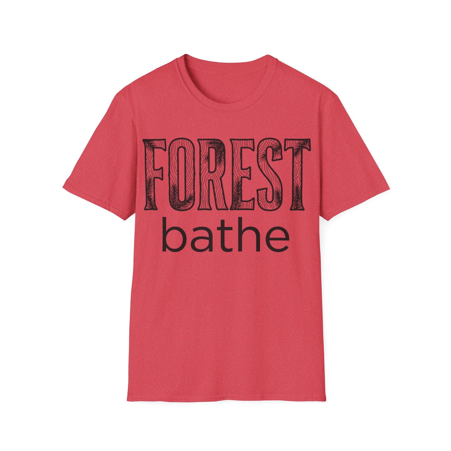 Forest Bather T-Shirt