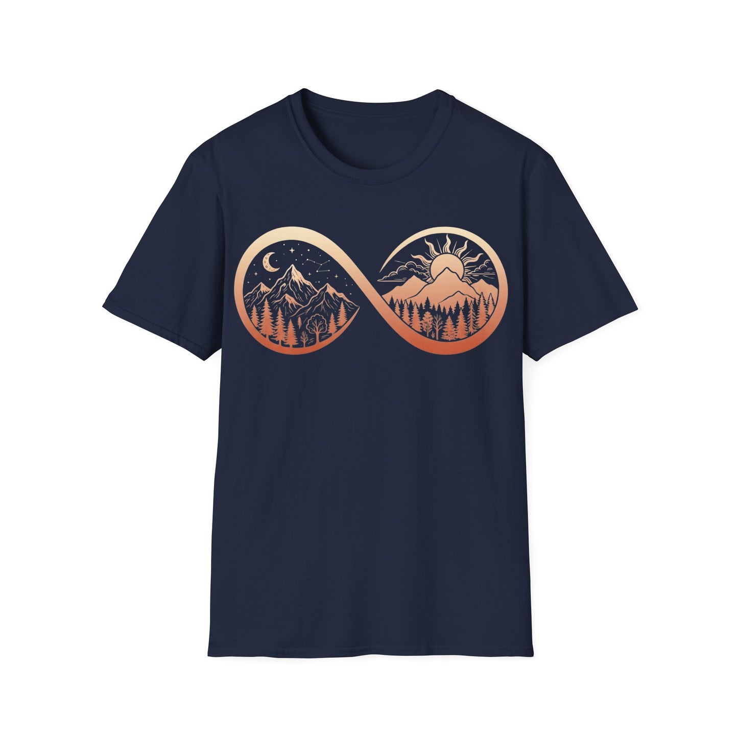 Forever Wild T-Shirt