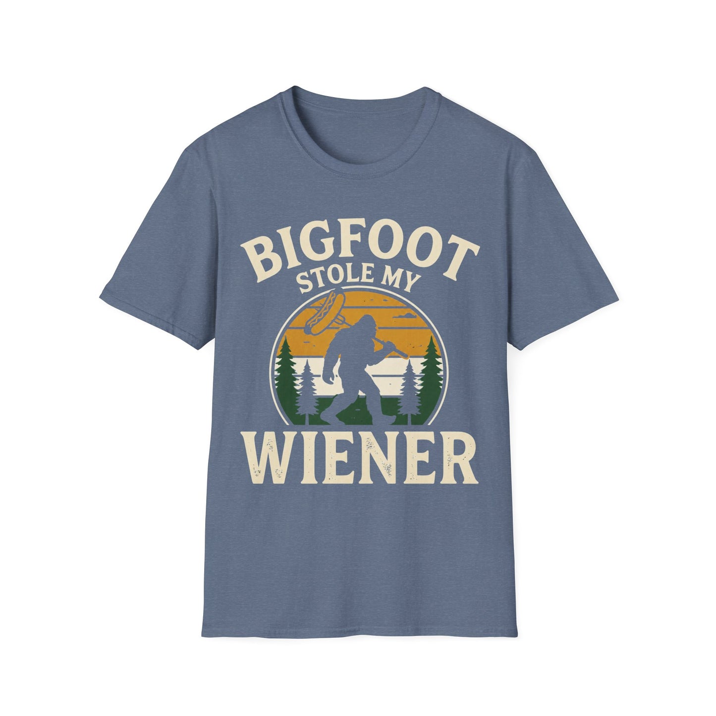 Stolen Wiener T-Shirt