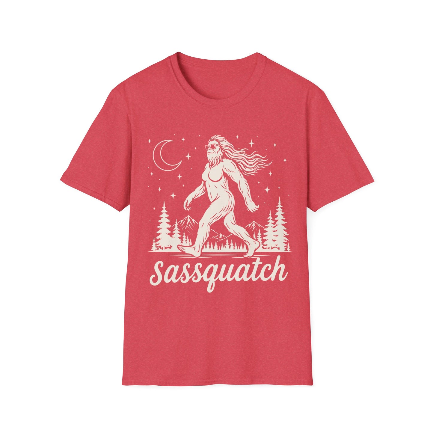 Sasquatch T-Shirt