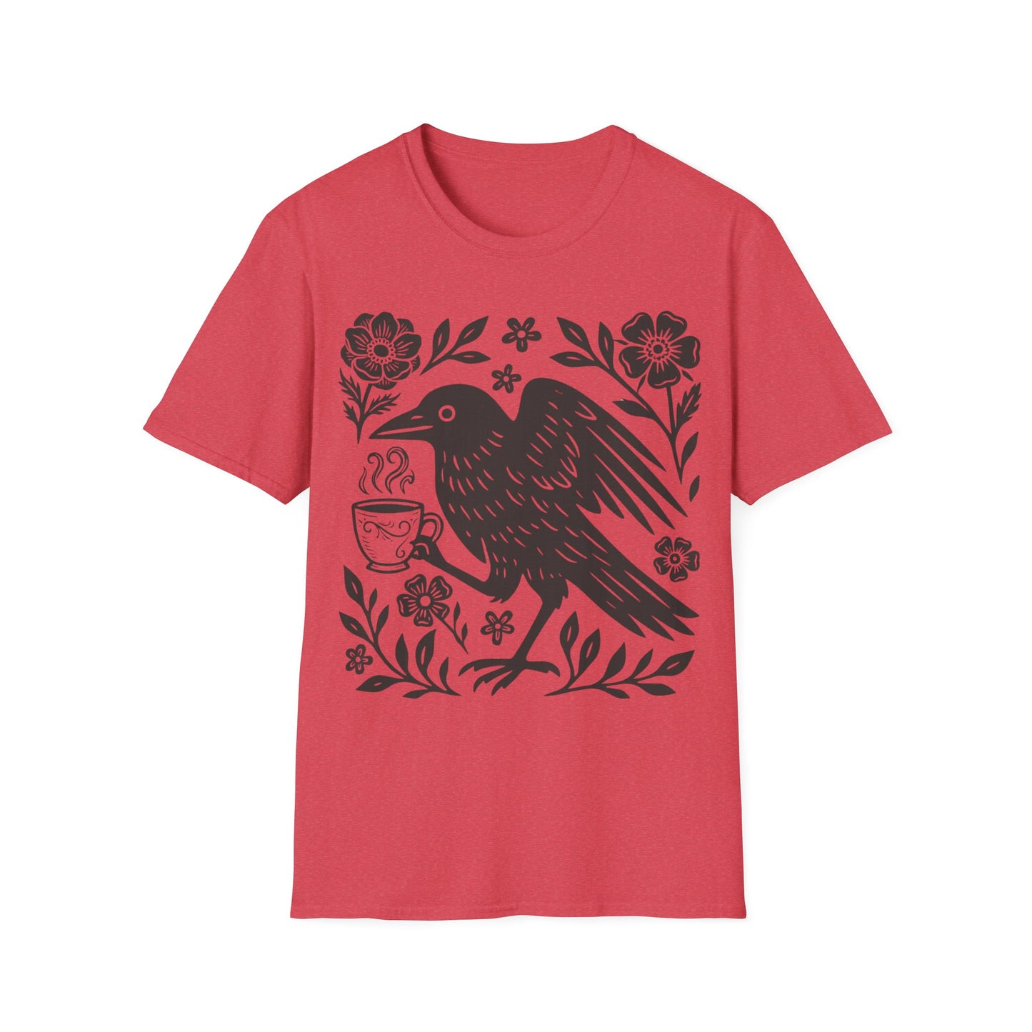 Dark Roast T-Shirt