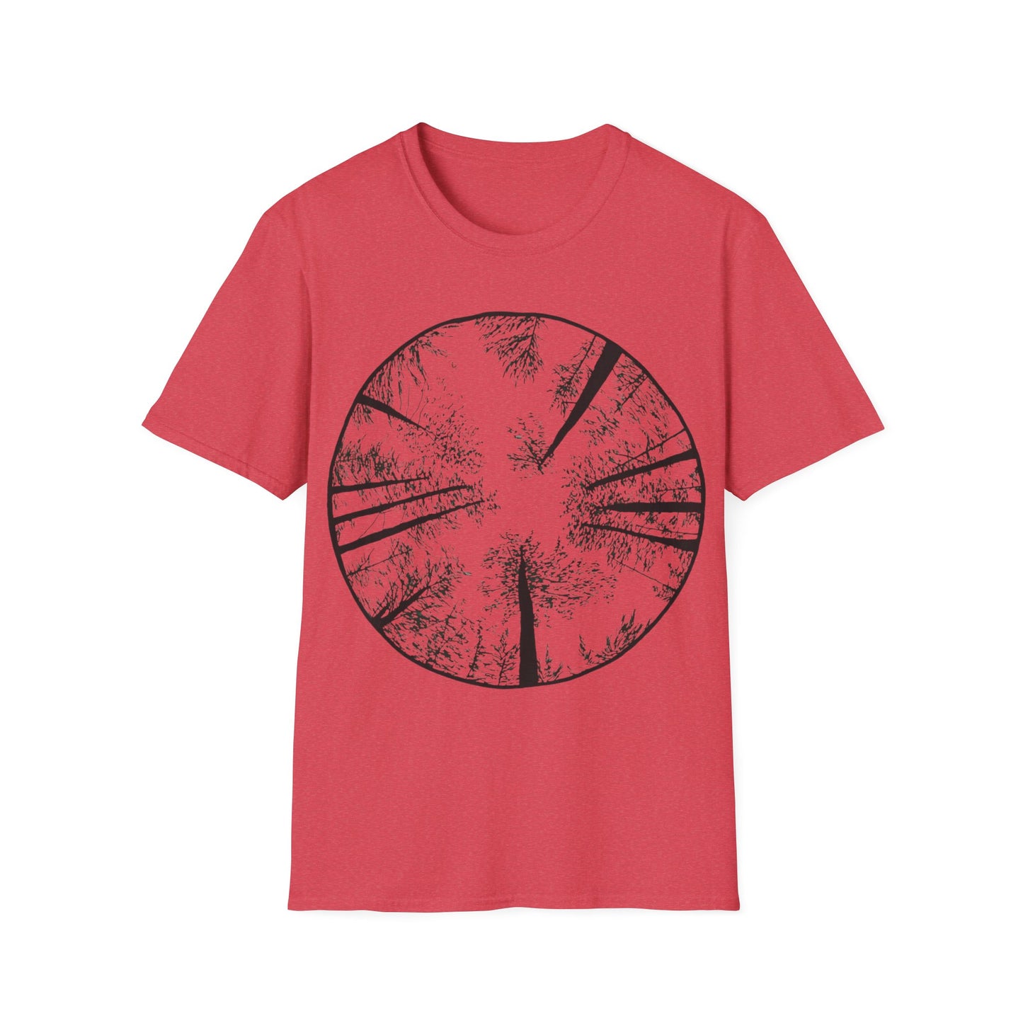 Where I Belong T-Shirt