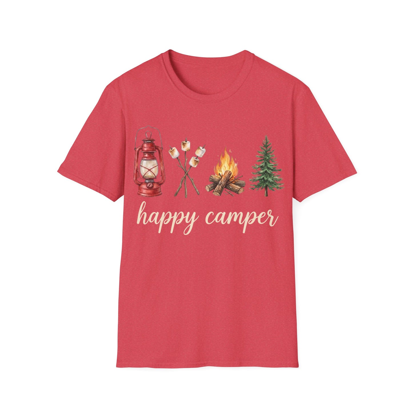 Simply Camping T-Shirt