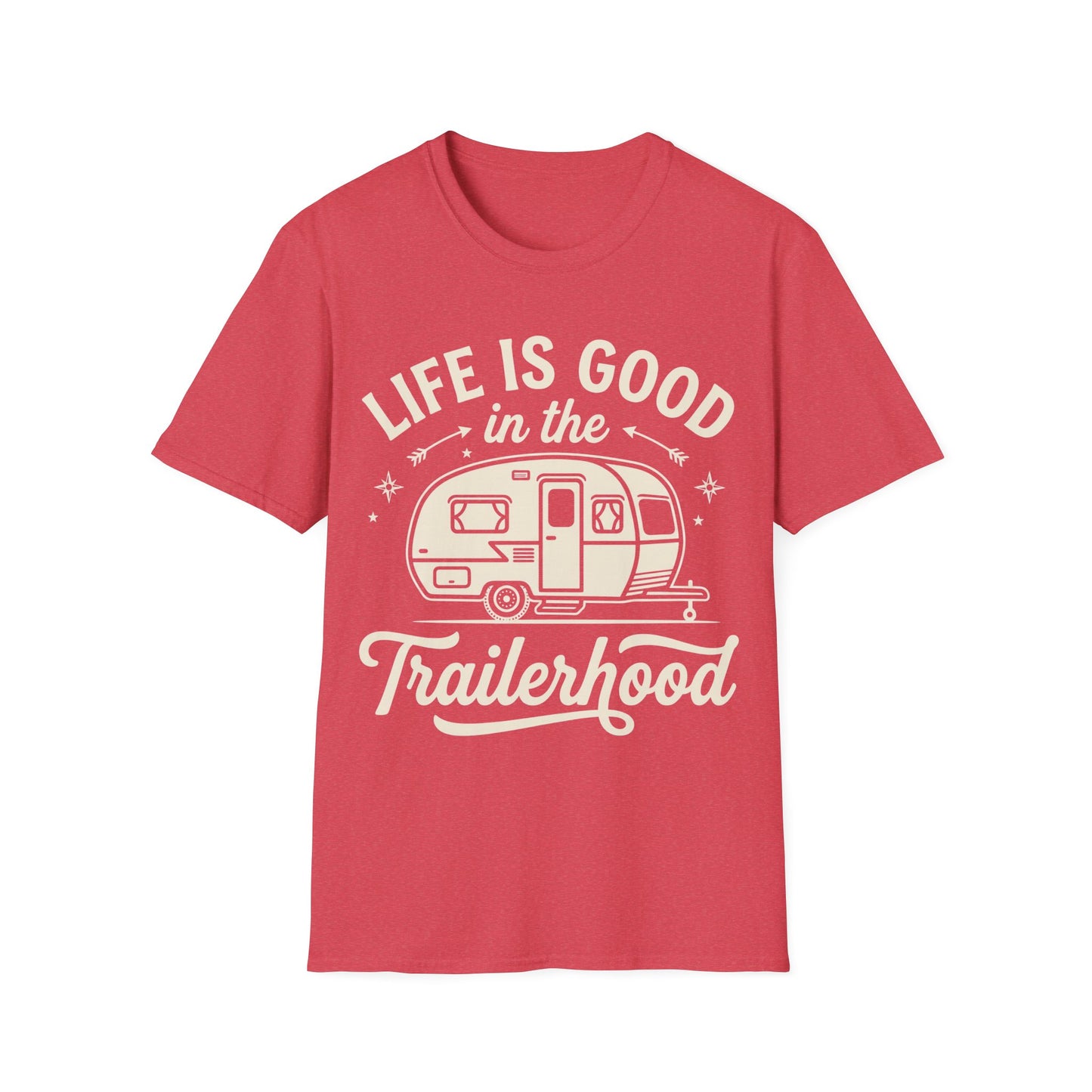 Trailerhood T-Shirt
