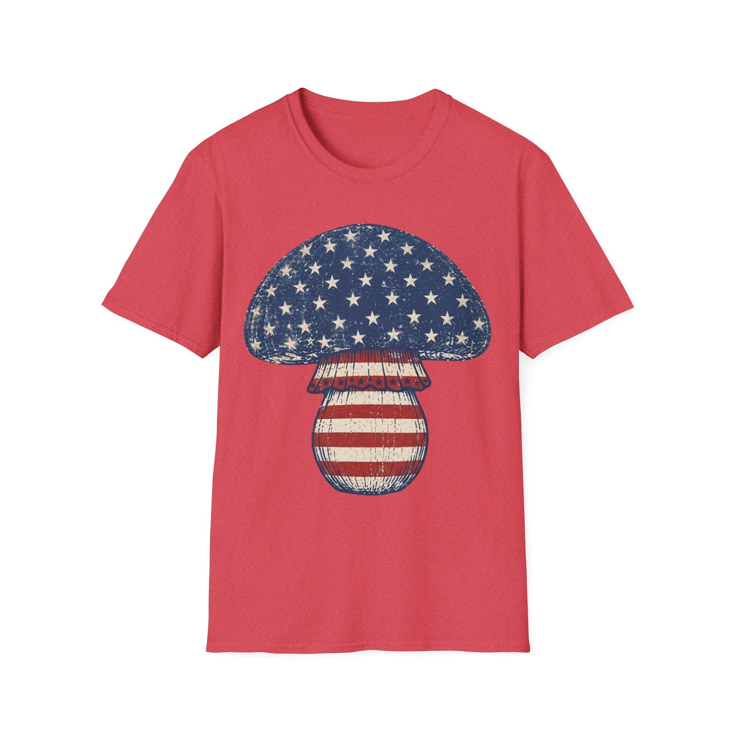 America Shroom T-Shirt