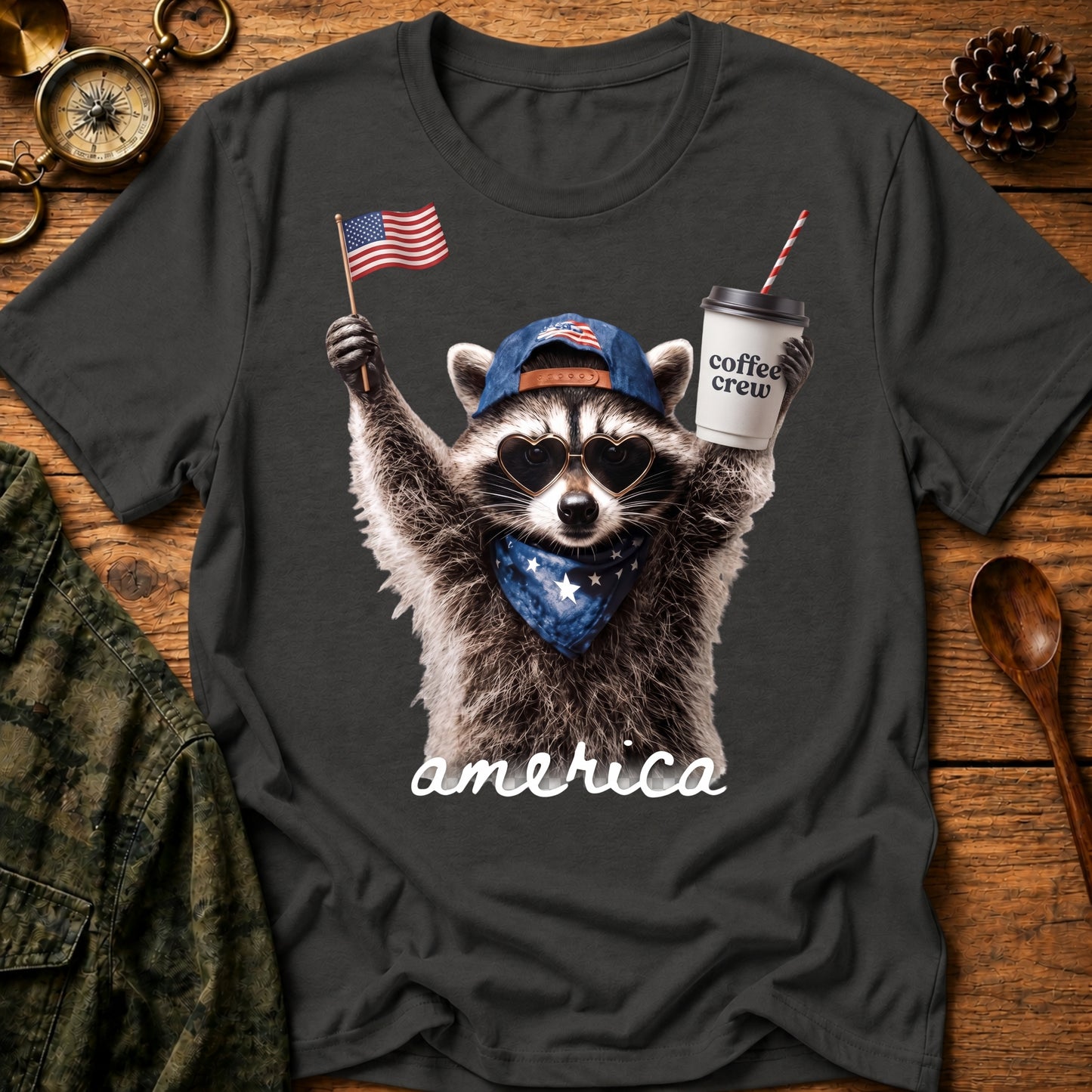 Freedom Brew T-Shirt