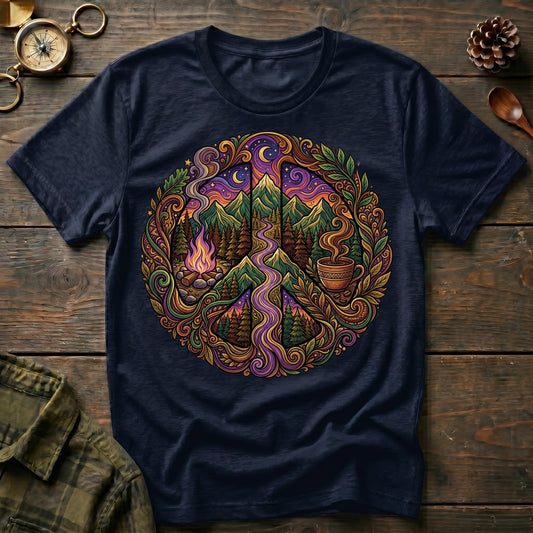 Mind Fuel T-Shirt