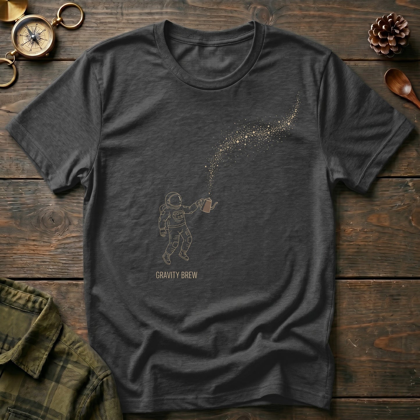 Gravity Brew T-Shirt