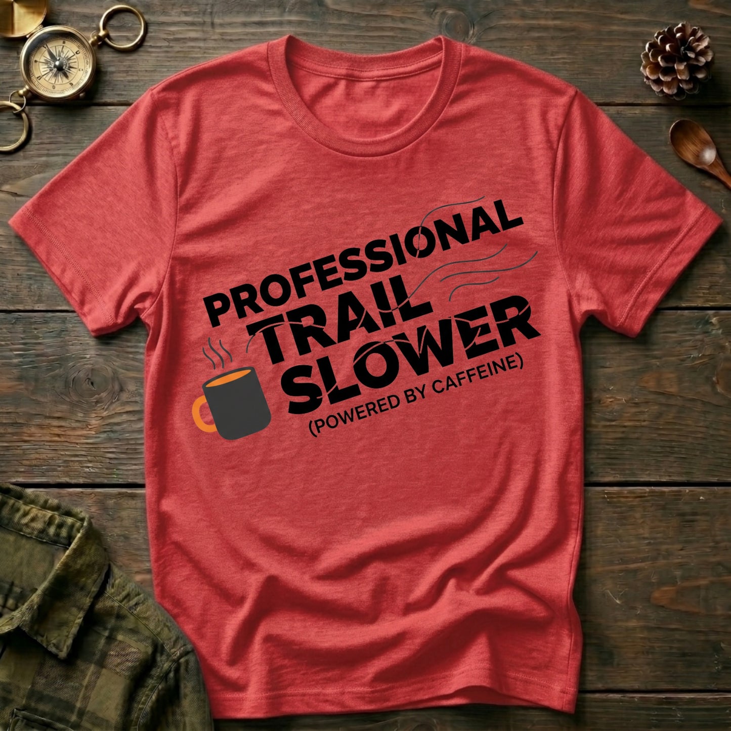 Professional Trail Slower T-Shirt