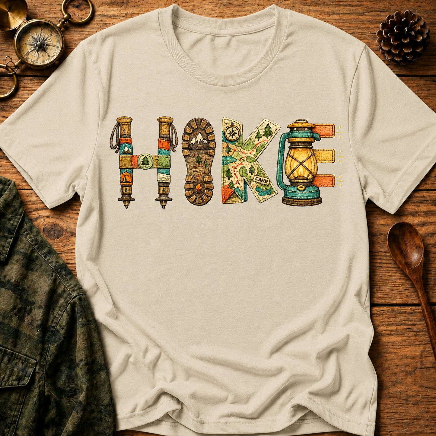 Hike Life T-Shirt