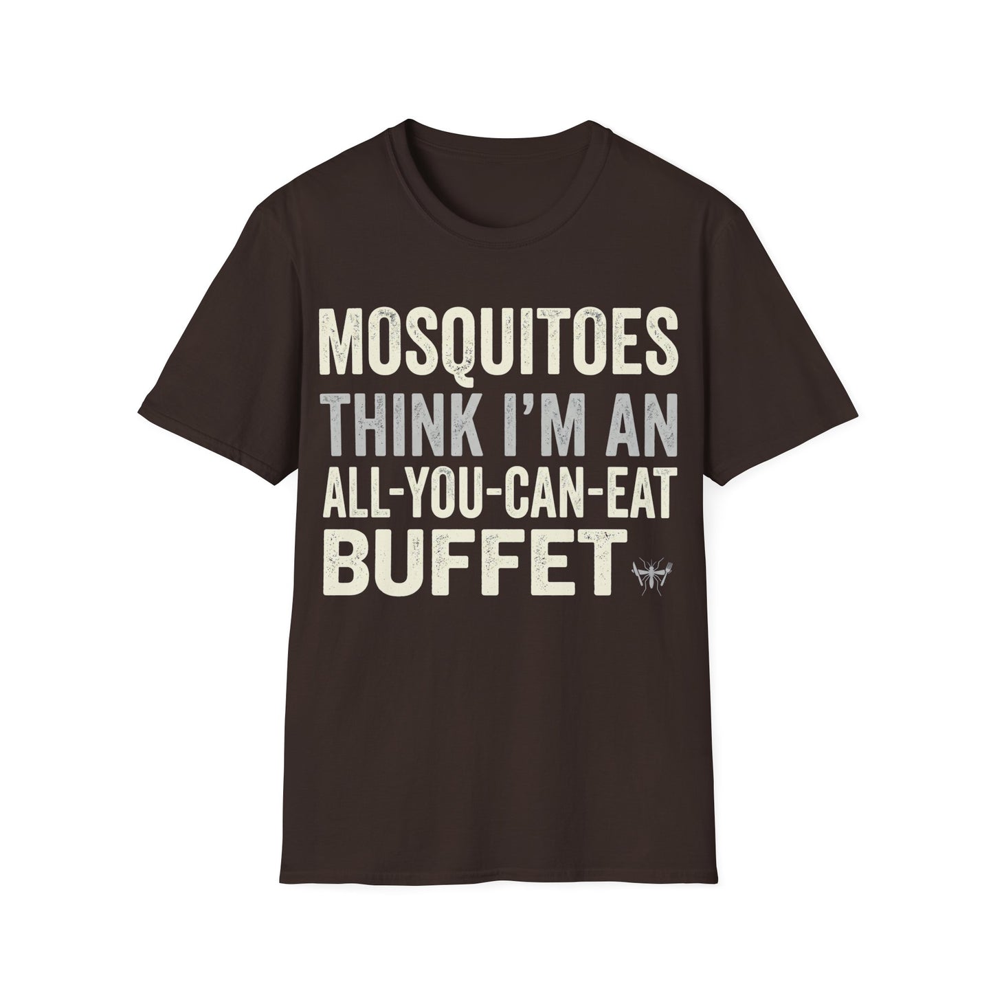 Mosquito Magnet T-Shirt