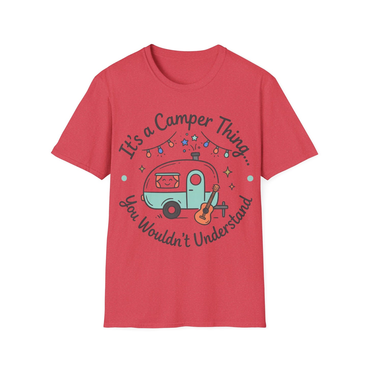 Camper Thing T-Shirt