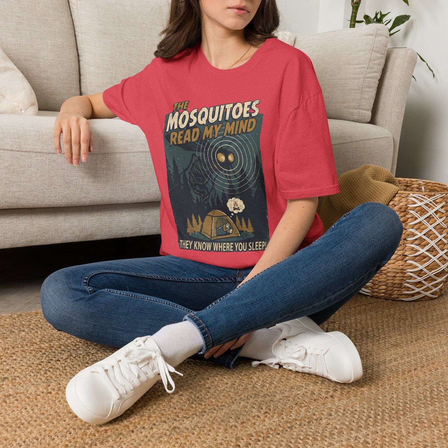 Bug Buffet T-Shirt