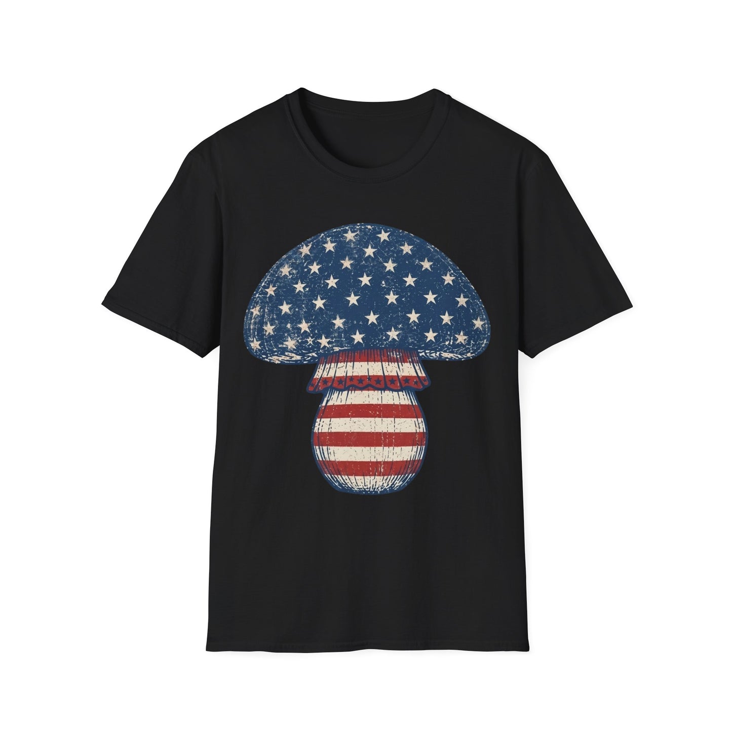 America Shroom T-Shirt