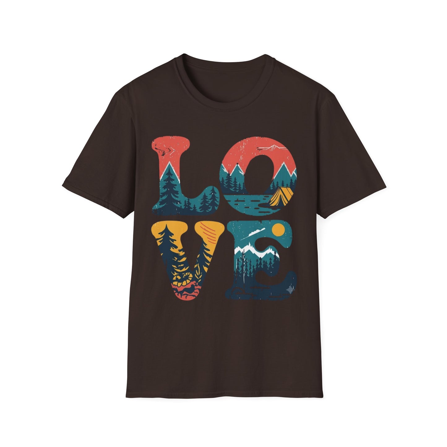 Love Language T-Shirt
