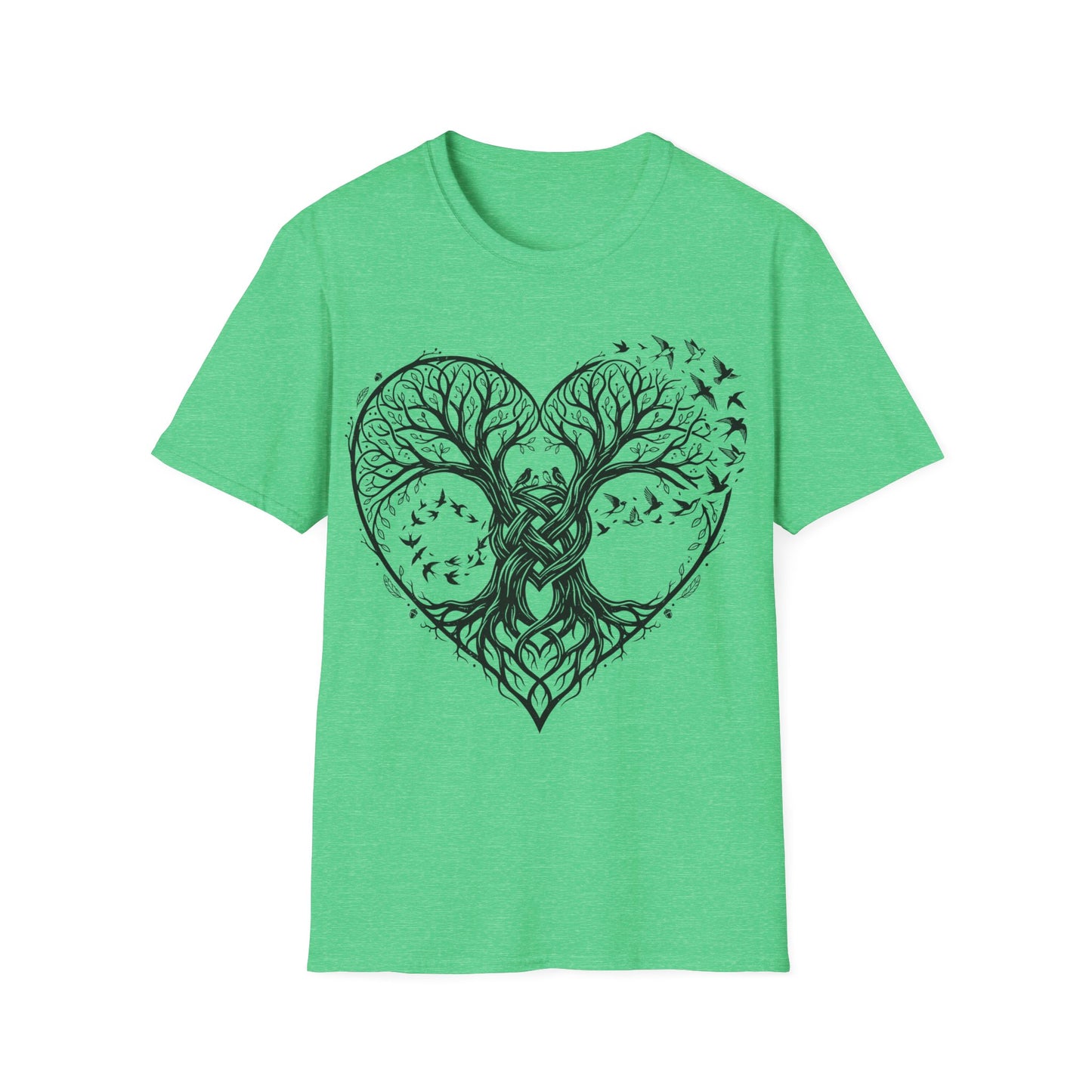 Tree of Love T-Shirt