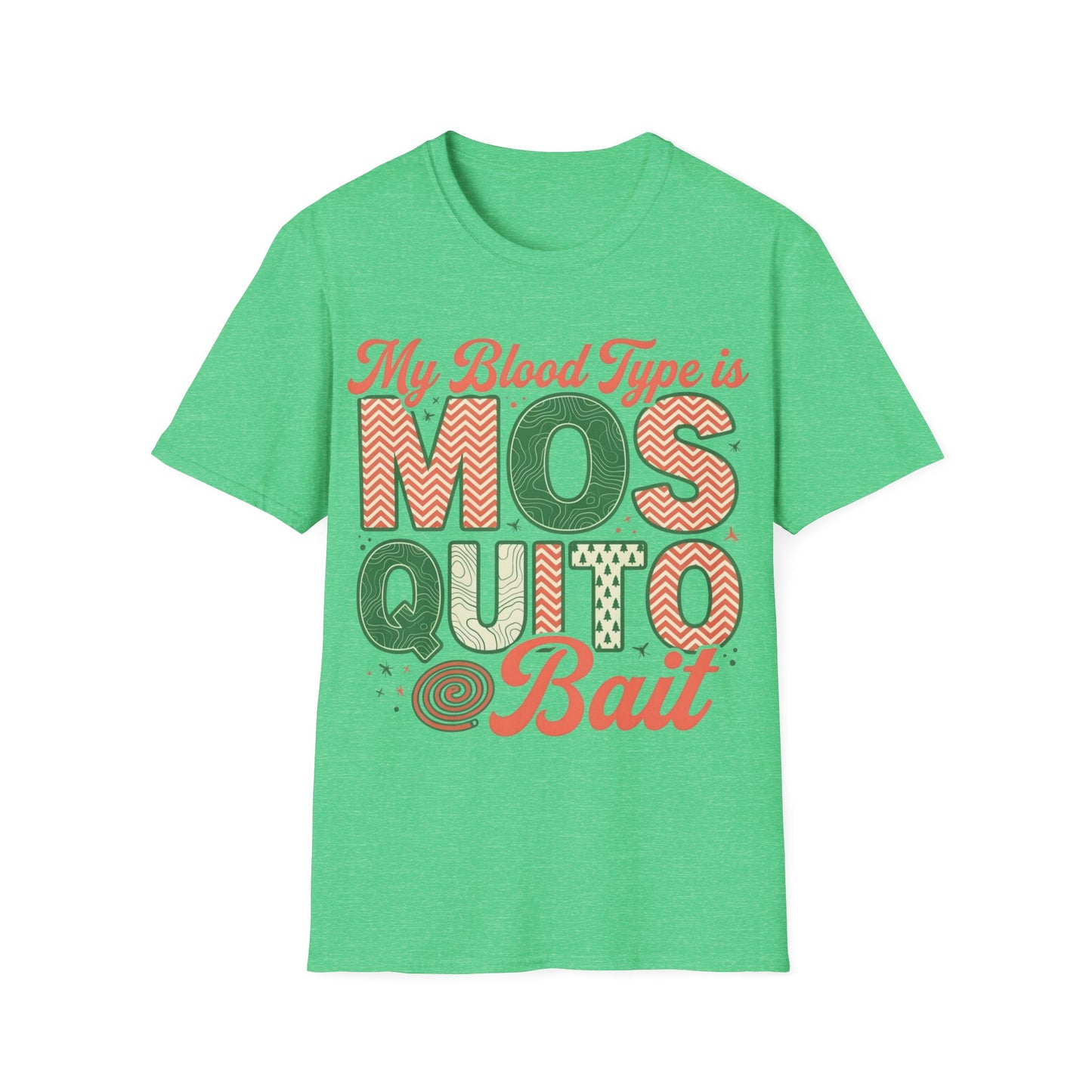 Skeeter Snack T-Shirt