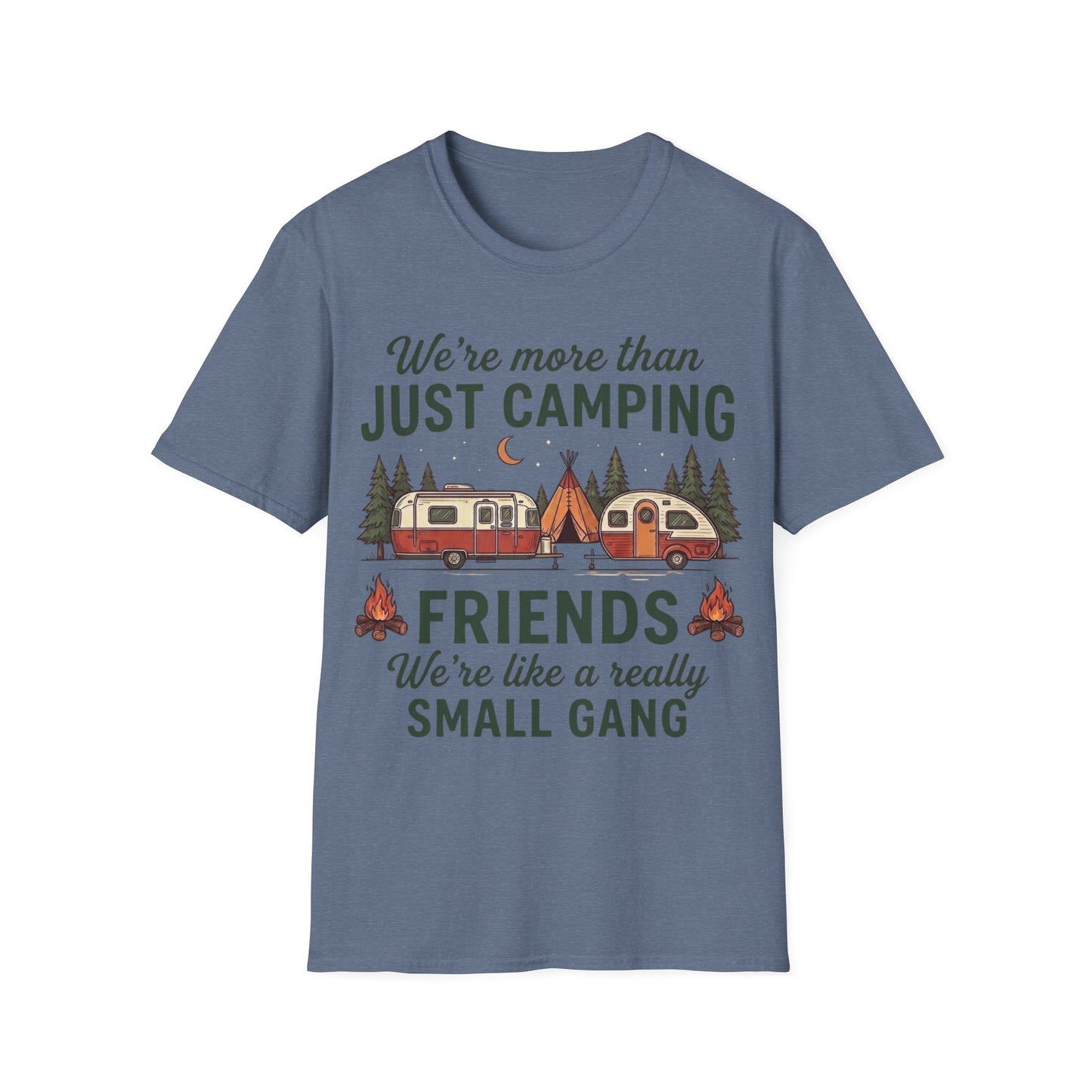 Small Gang T-Shirt