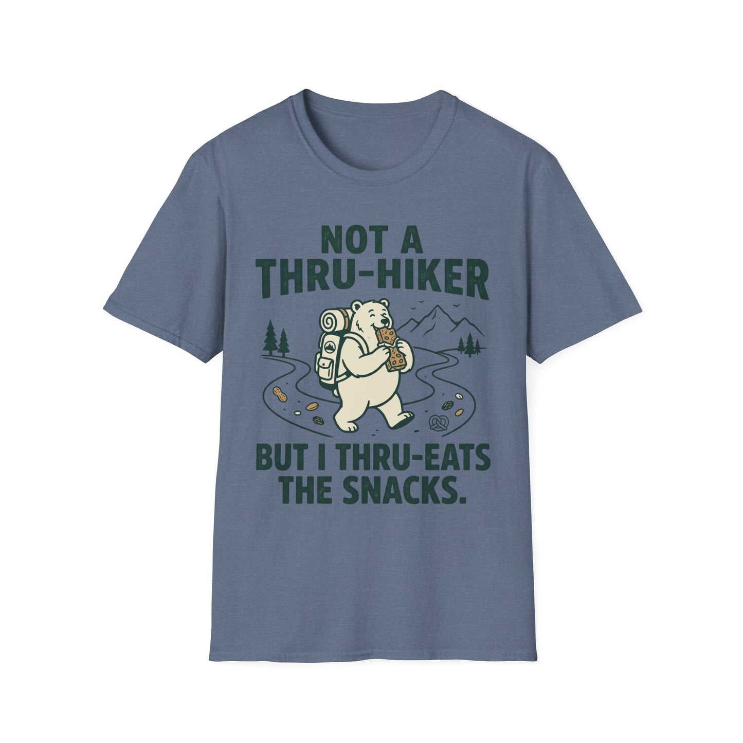 Trail Snacker T-Shirt