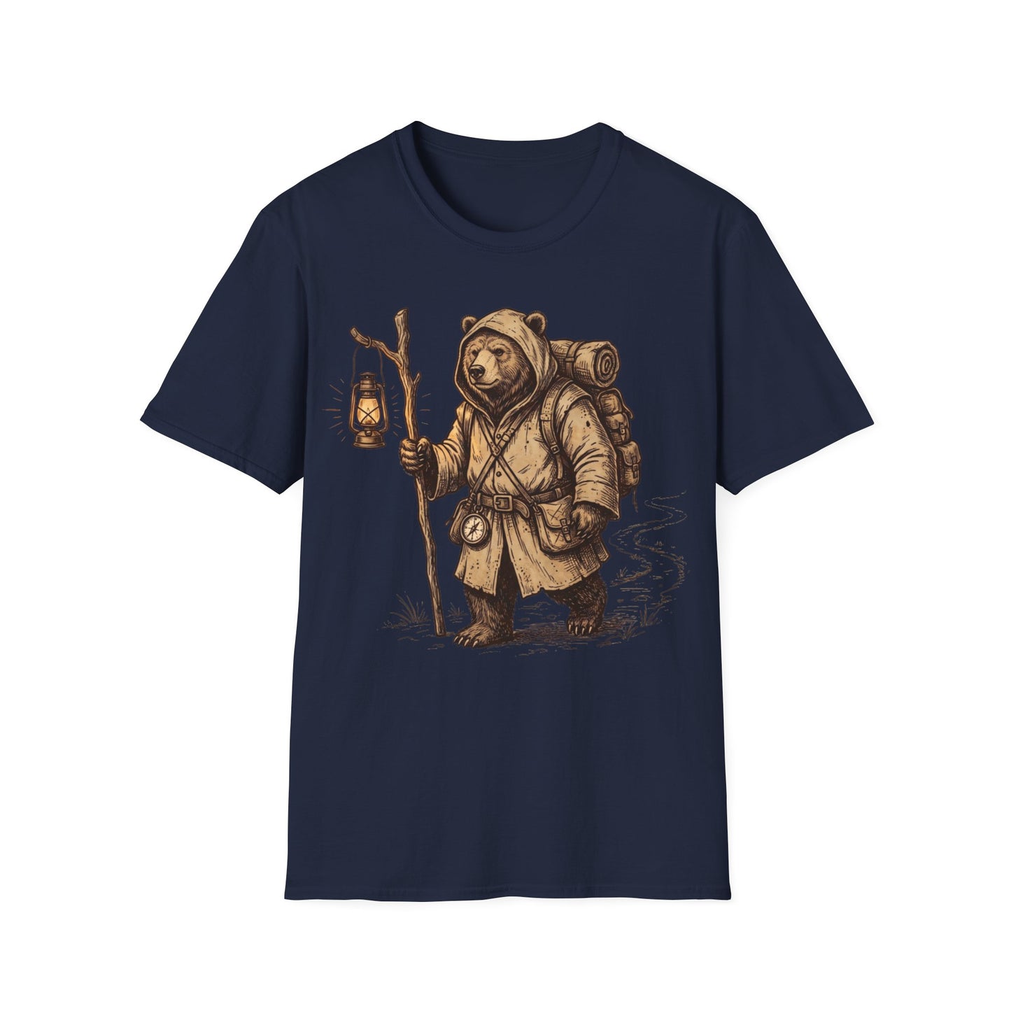 Wilderness Spirit T-Shirt