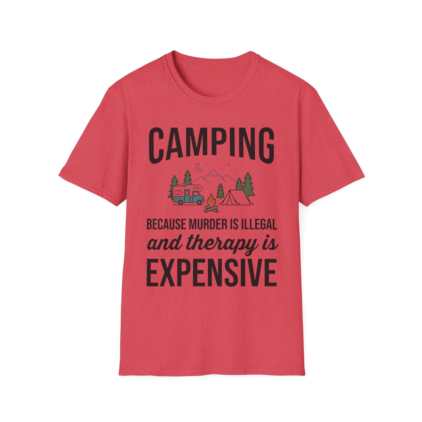Therapy Is Expensive T-Shirt