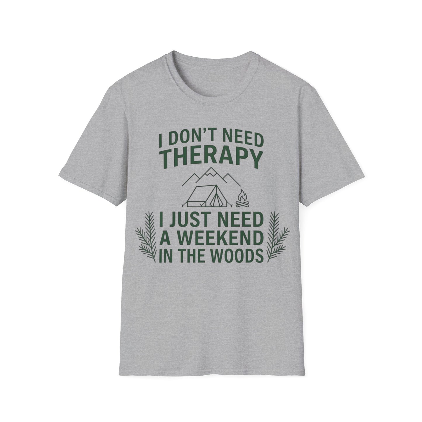 Nature Reset T-Shirt
