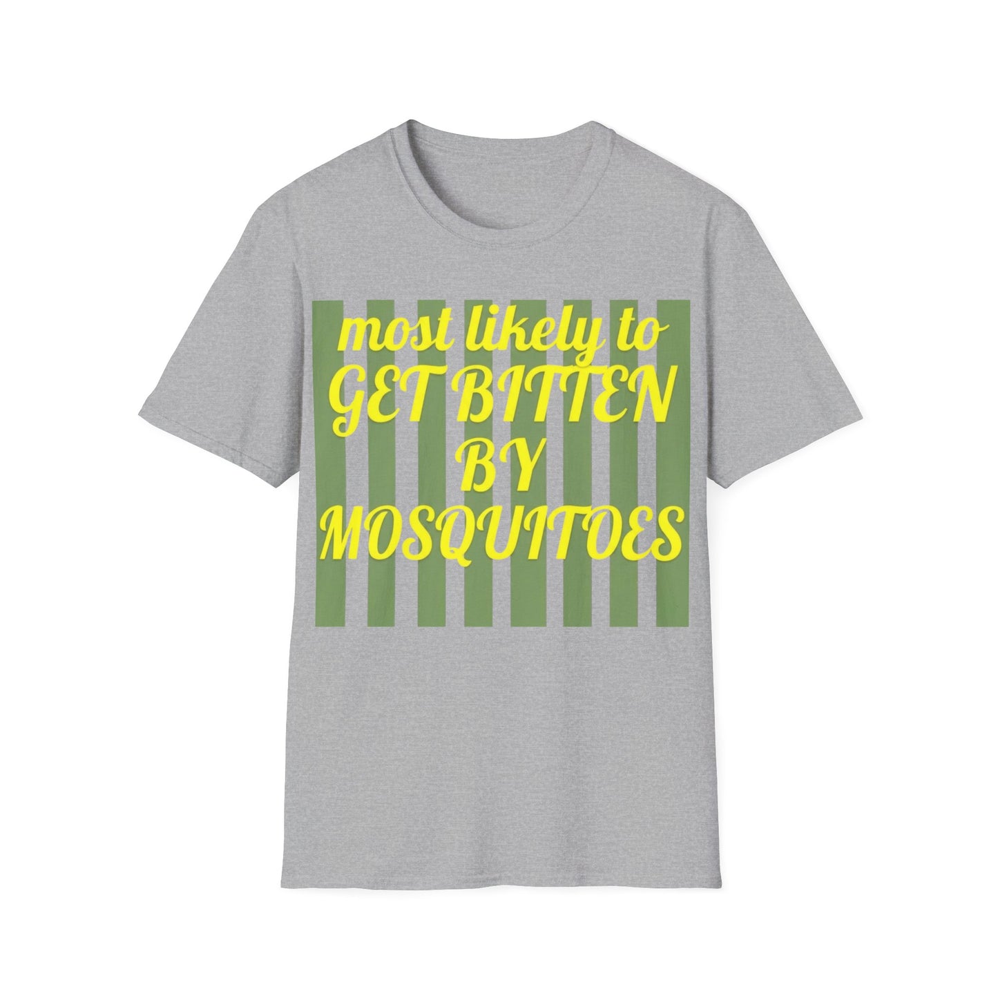 Mosquito Favorite T-Shirt