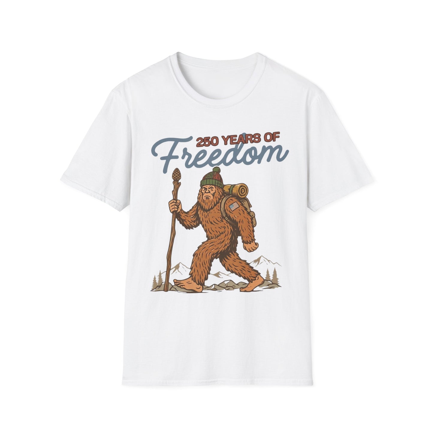 Freedom Hiker T-Shirt