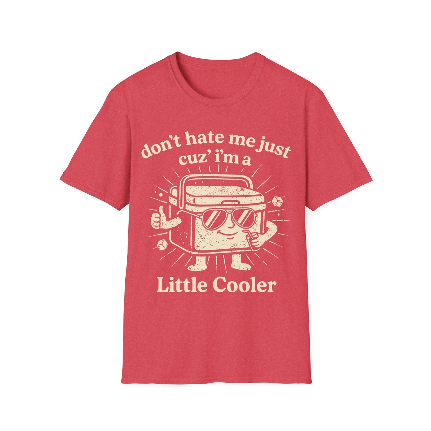 Little Cooler T-Shirt