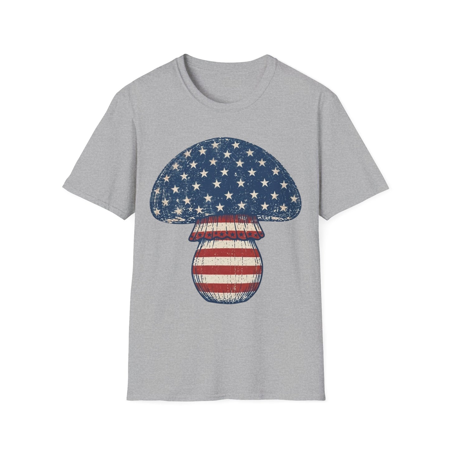 America Shroom T-Shirt
