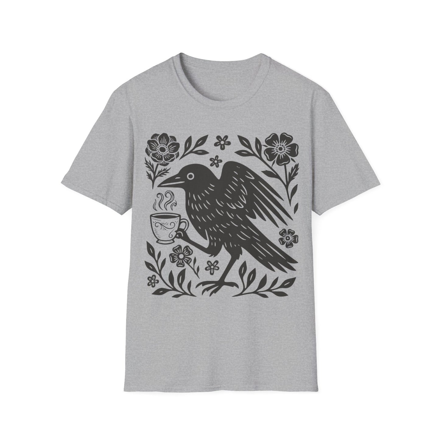 Dark Roast T-Shirt