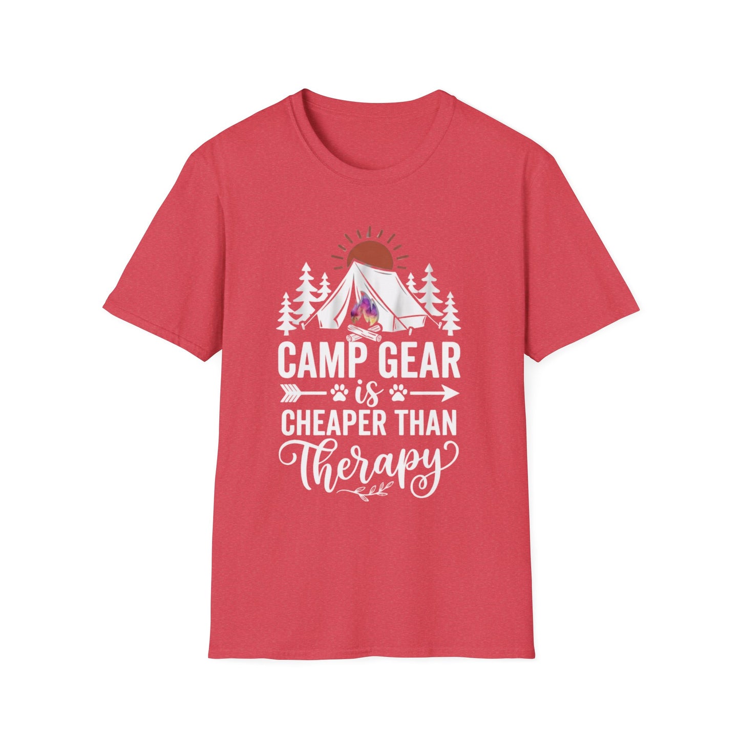 Therapy Gear T-Shirt