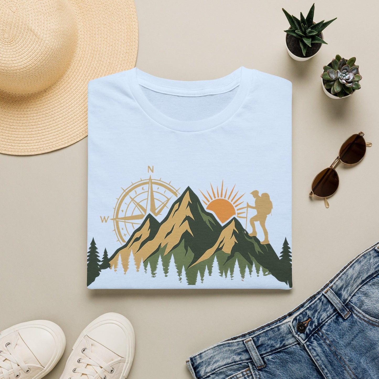 Outta Breath T-Shirt