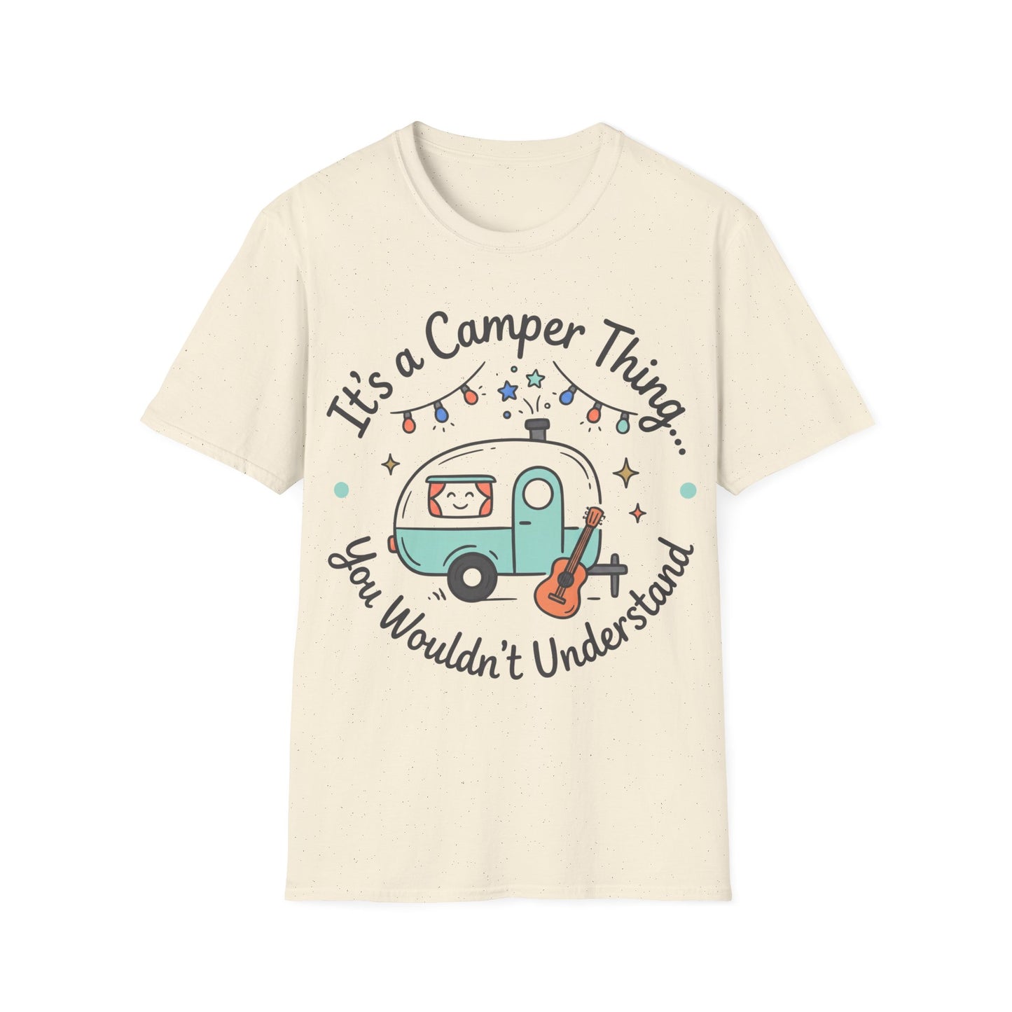 Camper Thing T-Shirt