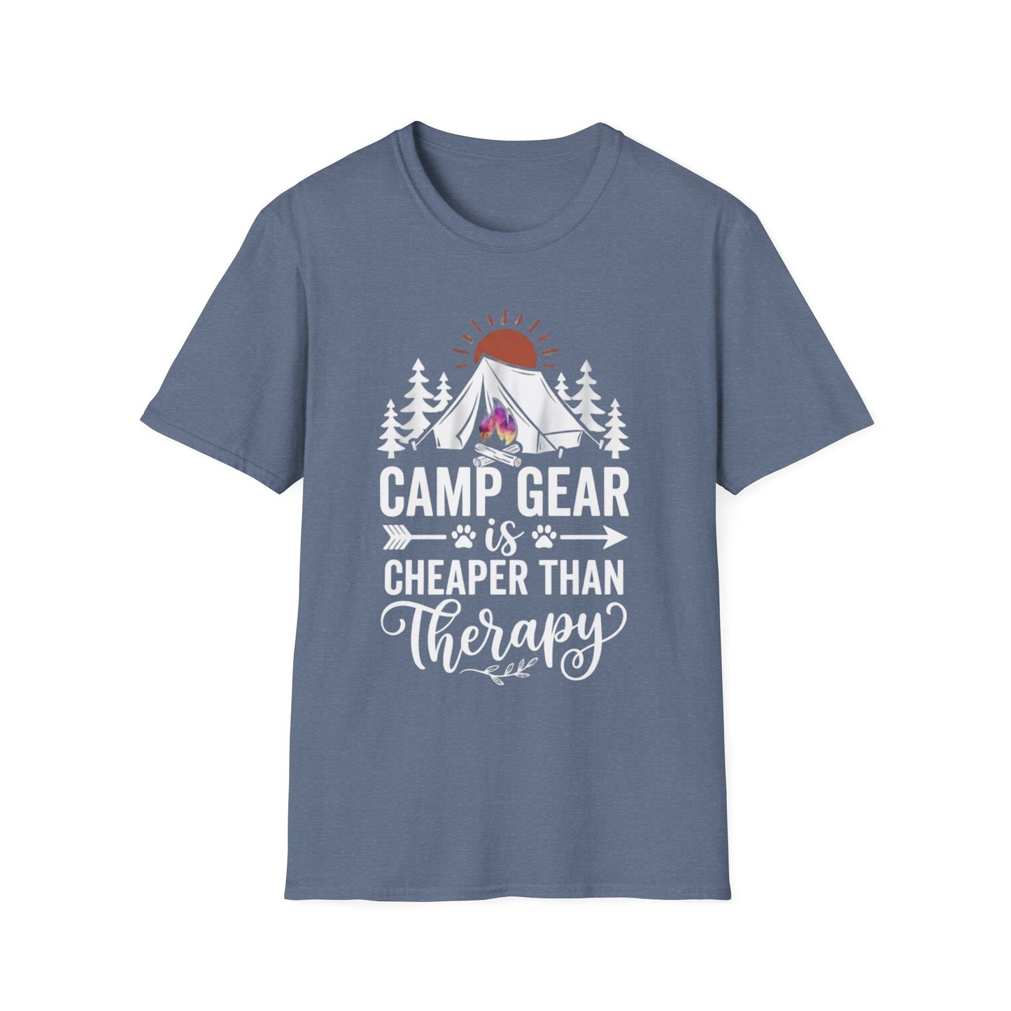 Therapy Gear T-Shirt