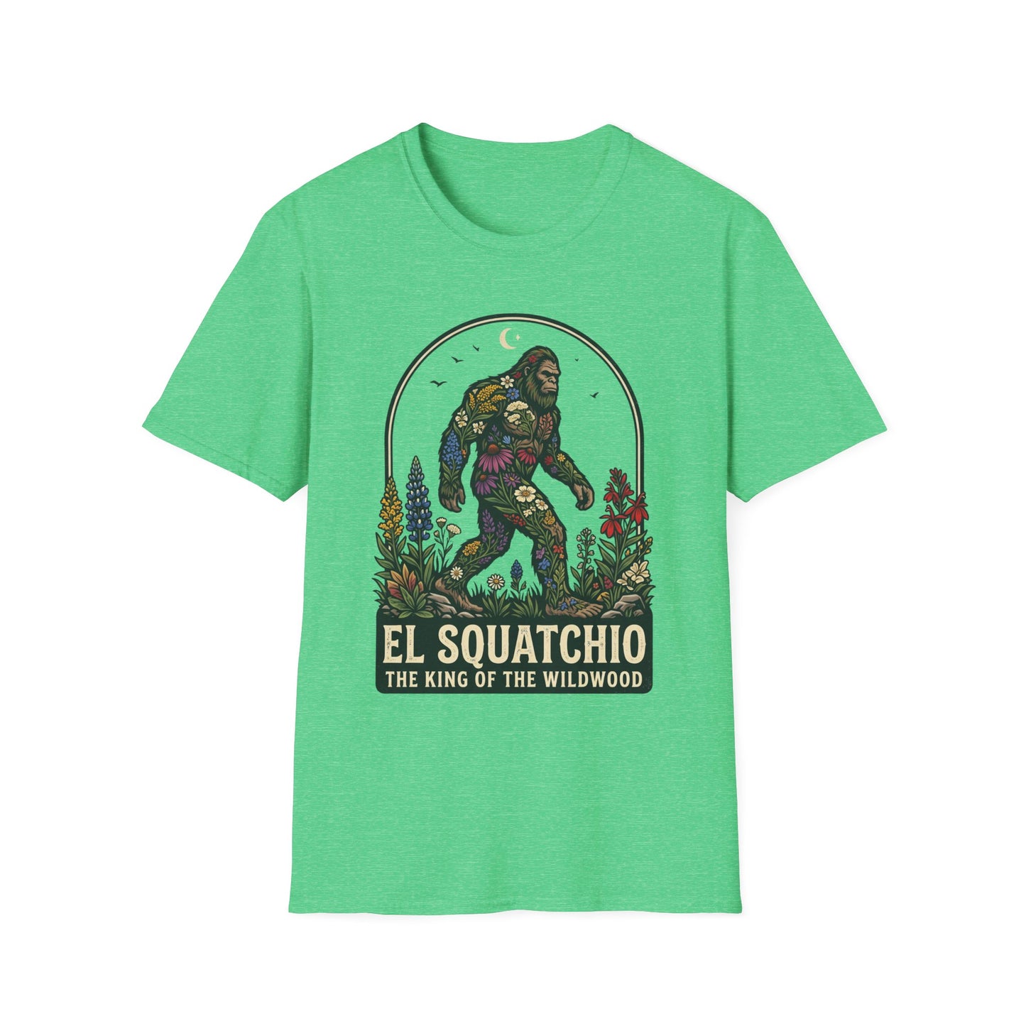 Wildwood King T-Shirt