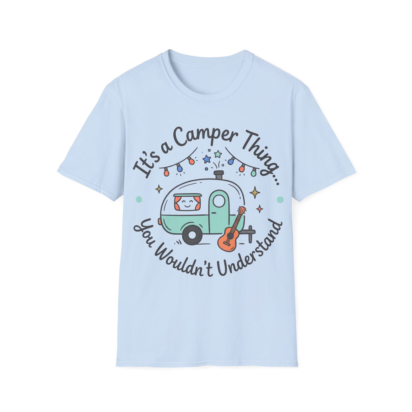 Camper Thing T-Shirt