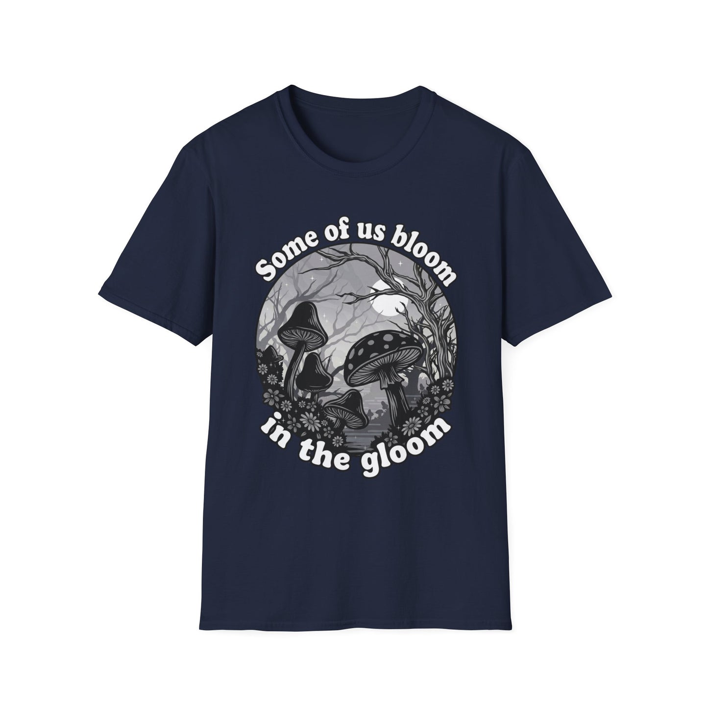 Bloom Gloom T-Shirt