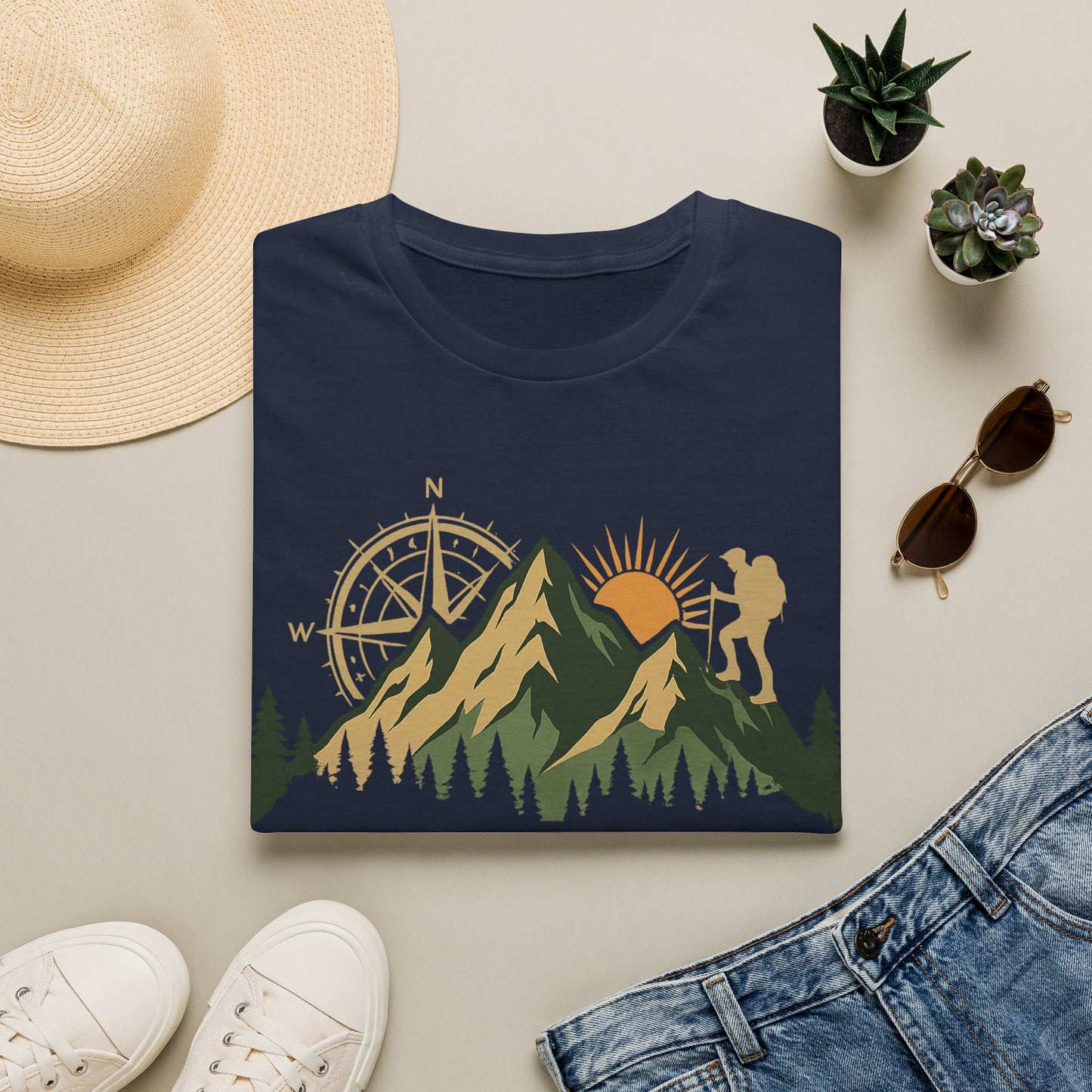 Outta Breath T-Shirt