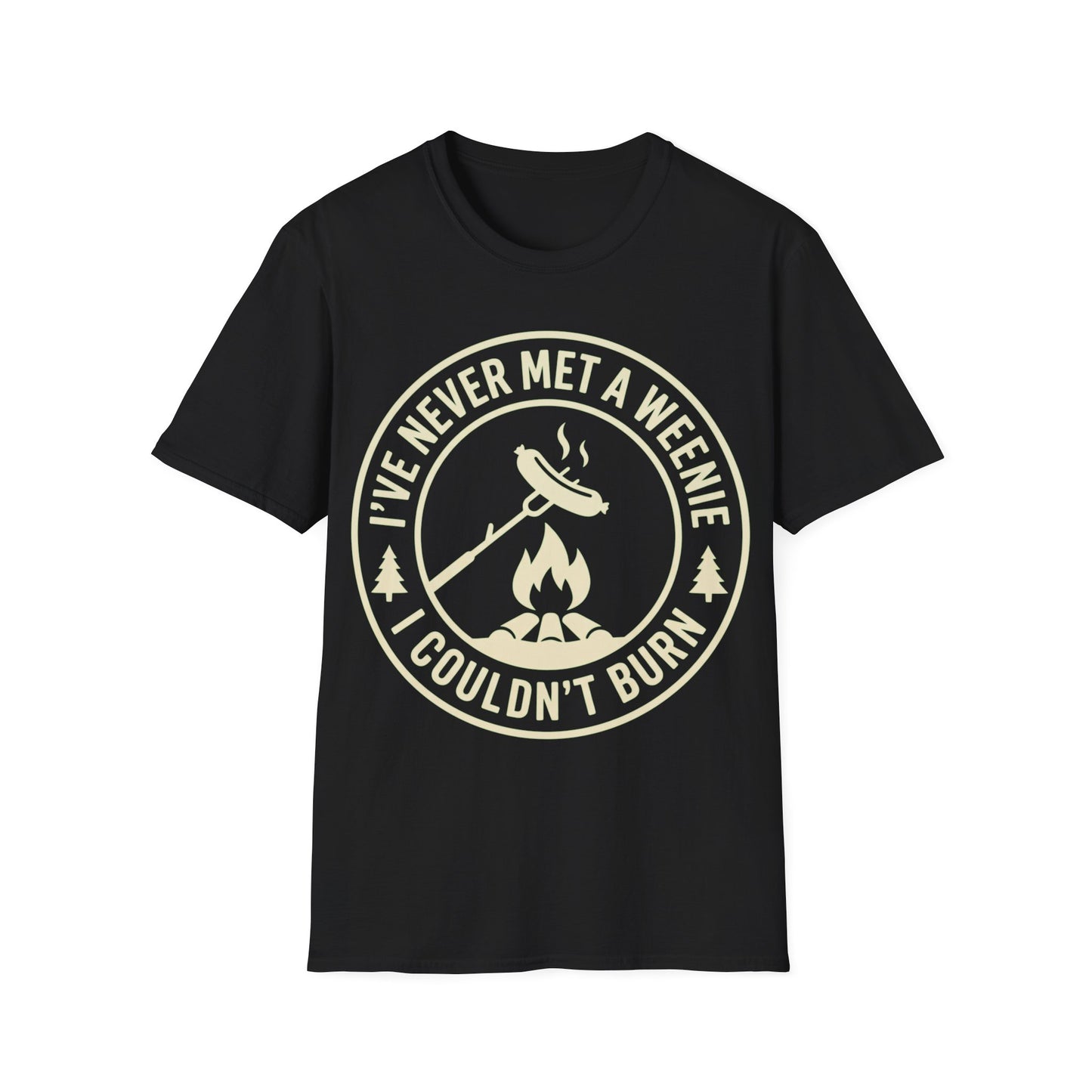 Weenie Burner T-Shirt